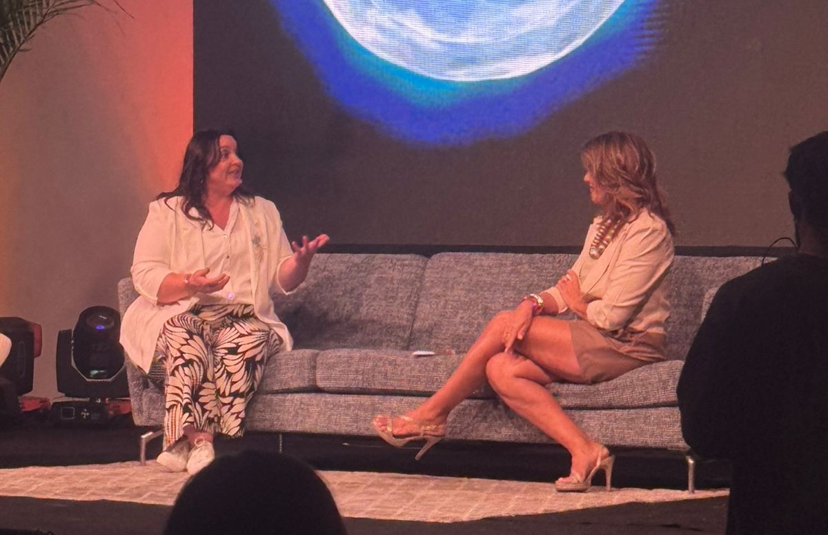 La ciencia patagónica en la cumbre de la longevidad