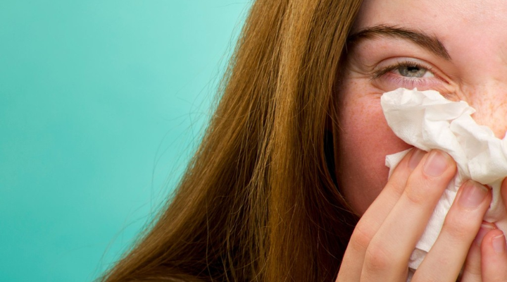 ¿Sufrís de alergias todo el año? Descubrí una forma natural de sentirte mejor