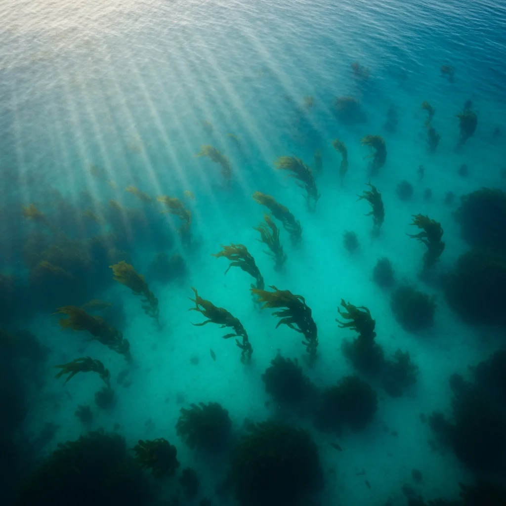 Antioxidantes Marinos vs Vitamina C: Un Análisis Científico Profundo sobre Potencia y Biodisponibilidad