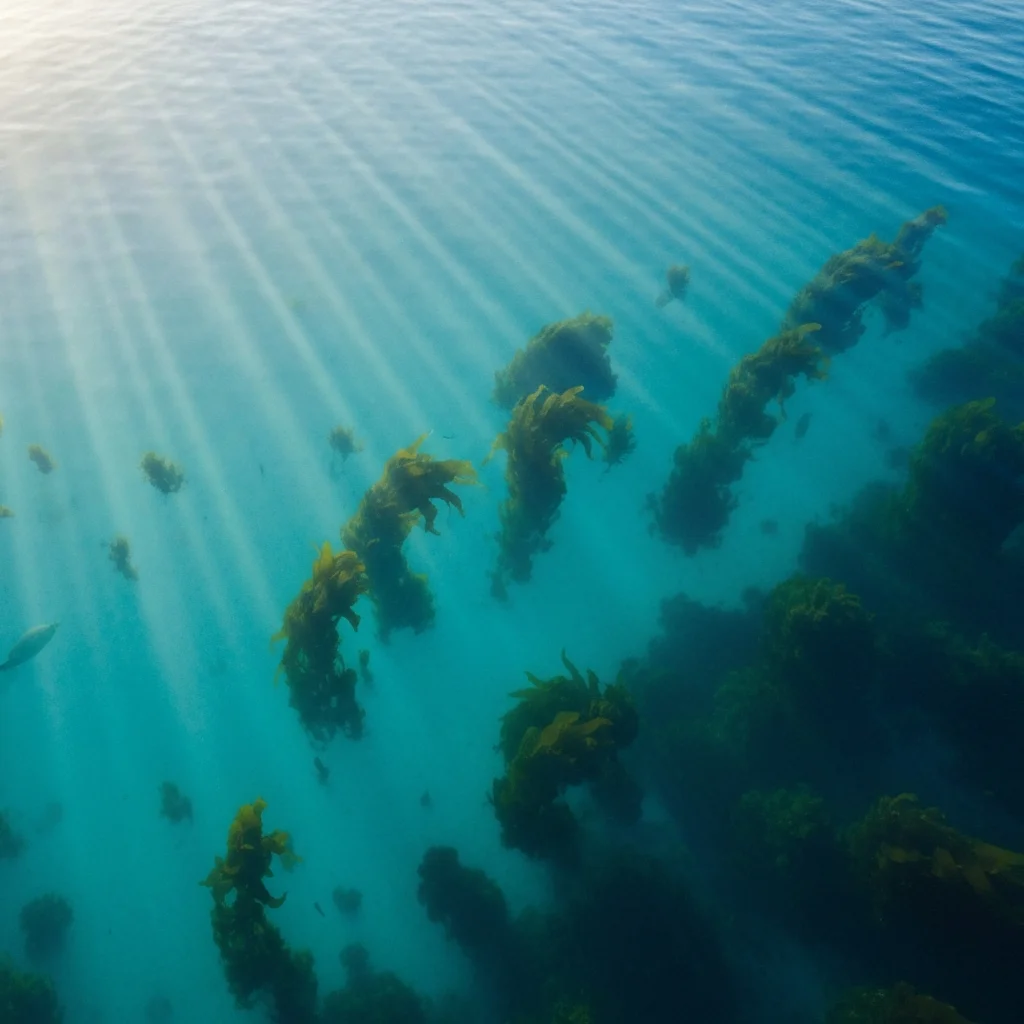 Disfunción Mitocondrial Post COVID: La Ciencia Detrás de tu Fatiga y la Solución del Mar Patagónico