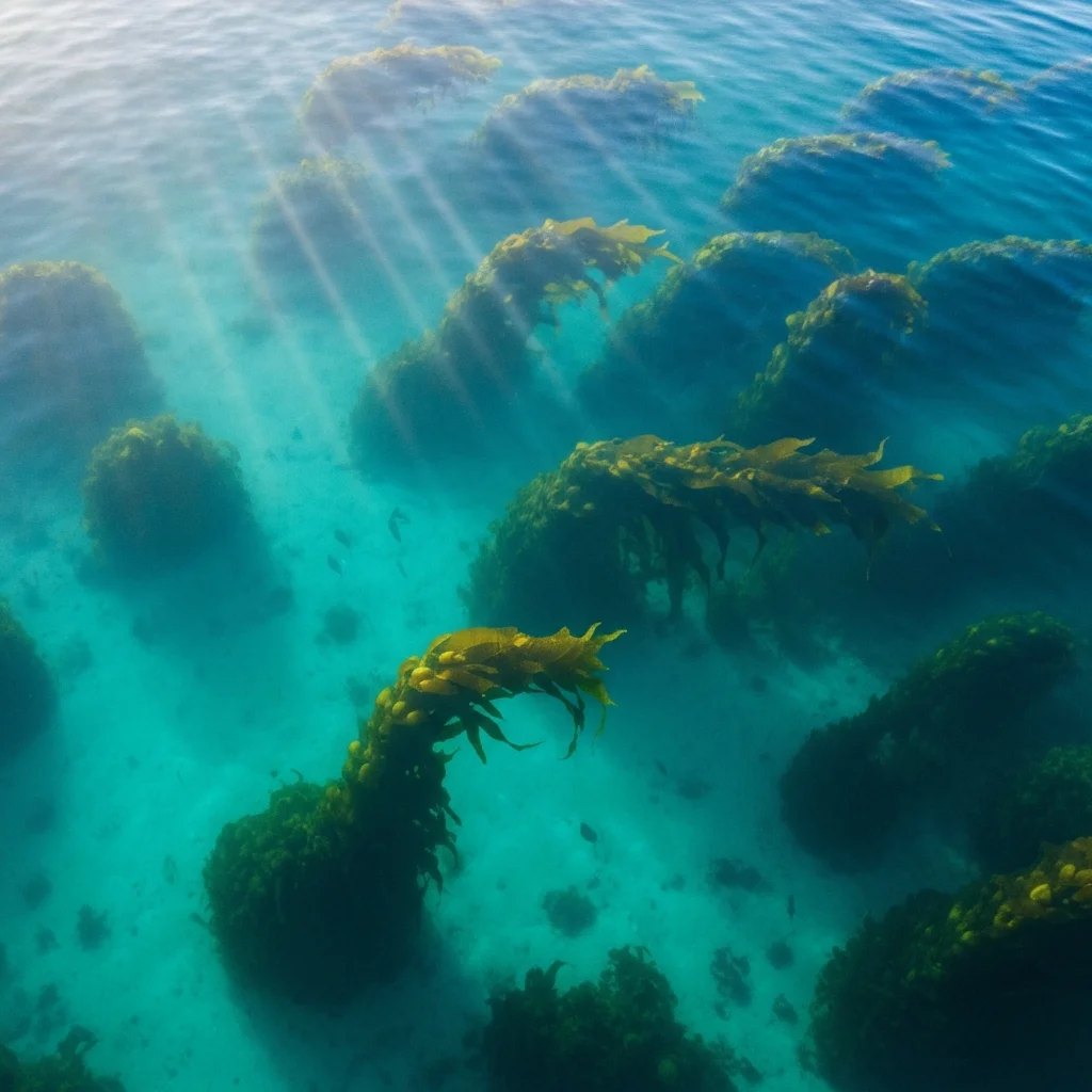 El Poder Oculto en el Mar Argentino: Ciencia, Salud y Sustentabilidad desde la Patagonia