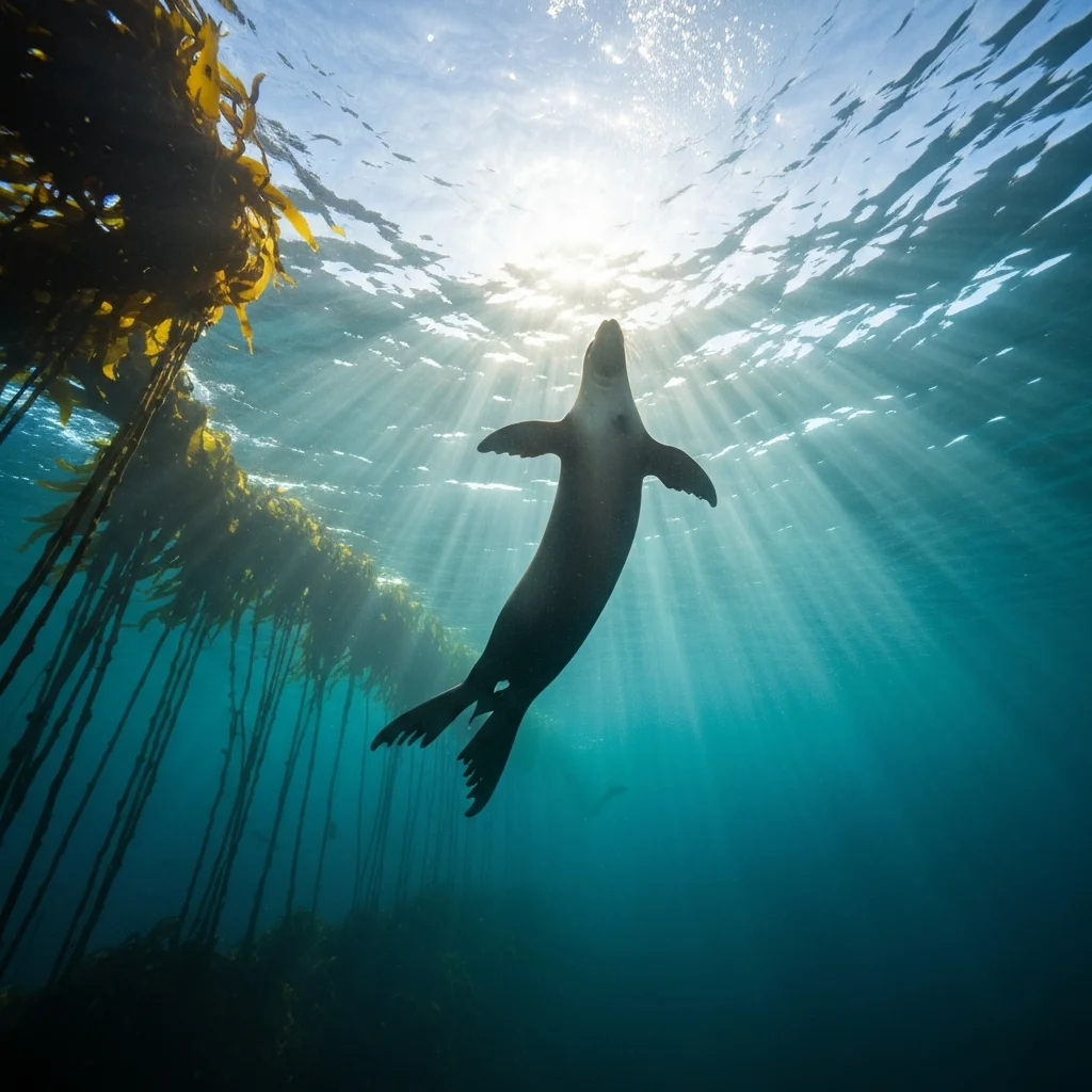 Equinocromo A: La Revolución de la Salud Celular desde el Mar Argentino