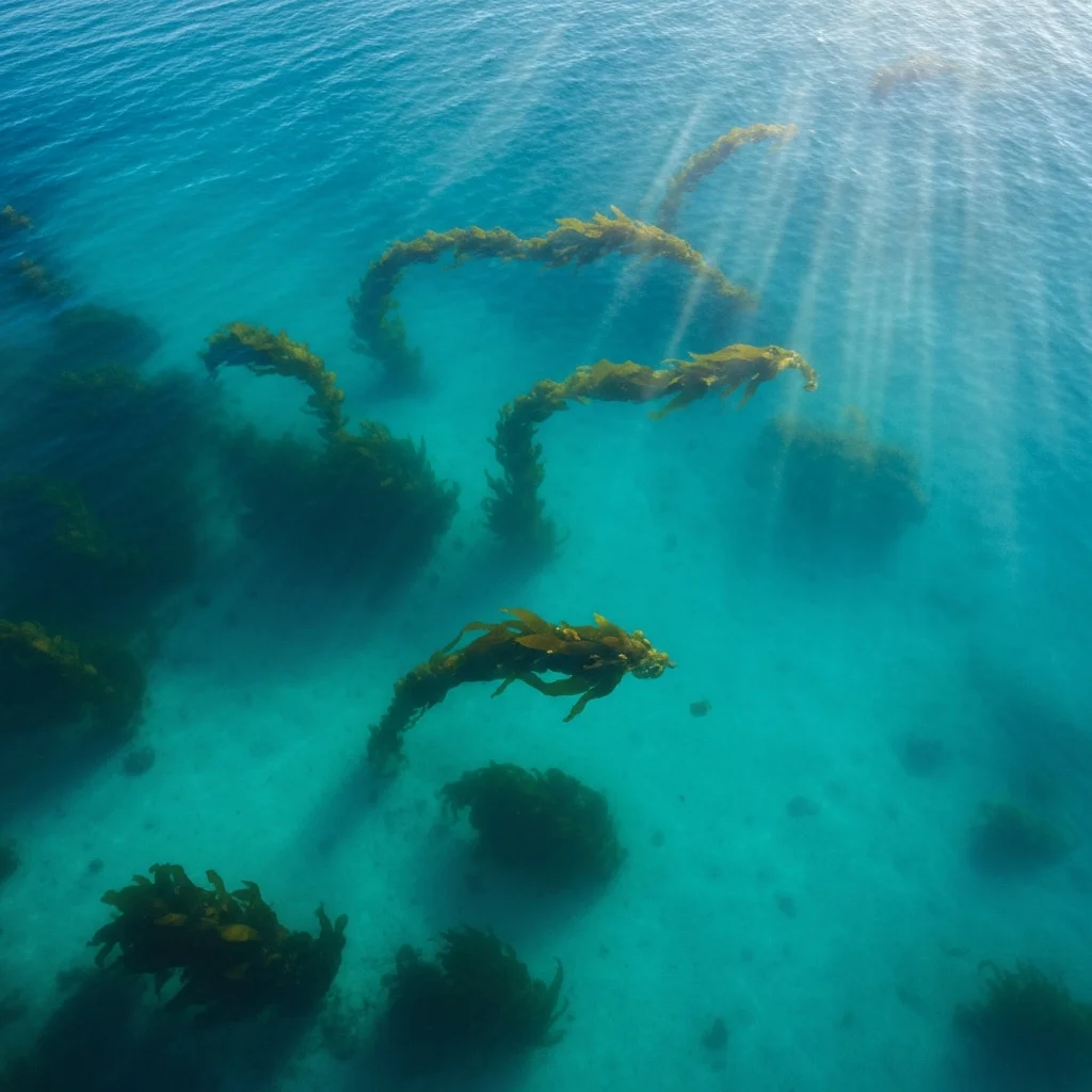 Omega 3 Marino Vegetariano Sin Pescado: La Revolución de la Patagonia