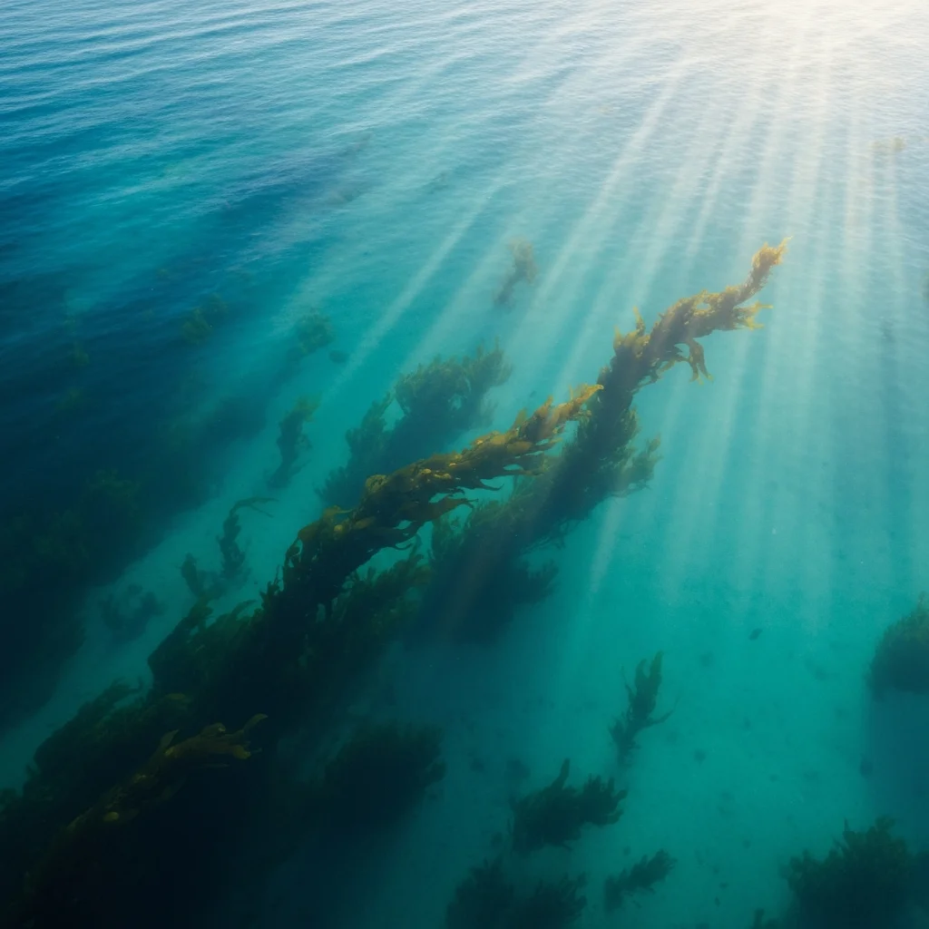 Secuelas de COVID Persistente: La Ciencia Detrás de los Suplementos Marinos para tu Recuperación