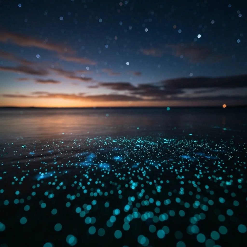 ¿Qué son los Espinocromas del Erizo de Mar? La Revolución de la Salud Celular desde la Patagonia