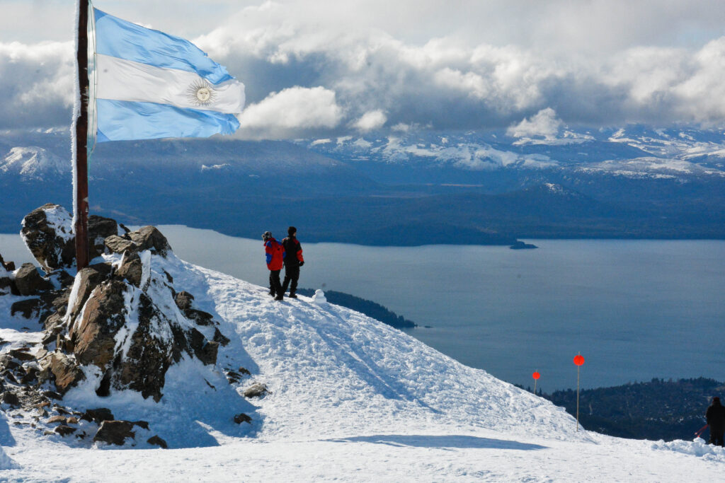 ¿Dónde comprar Promarine en Bariloche? Punto oficial en Farmacia Onelli