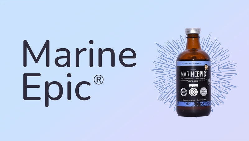 Sistema Inmune | Marin Epic