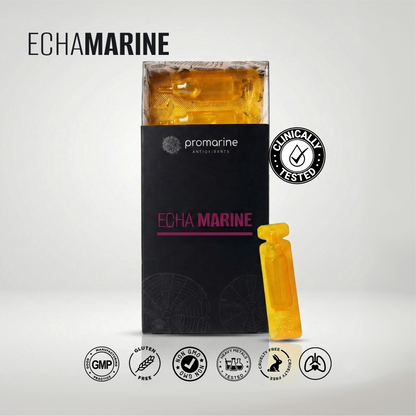 ECHA MARINE® | Defensas y bienestar, con el poder del mar