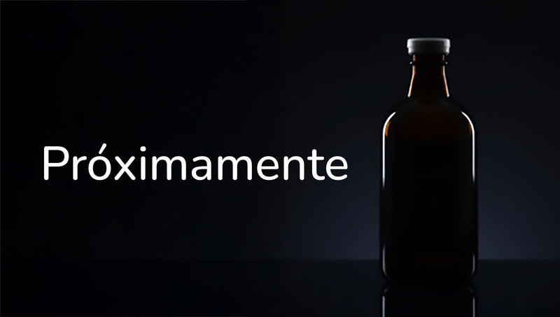 Próximamente