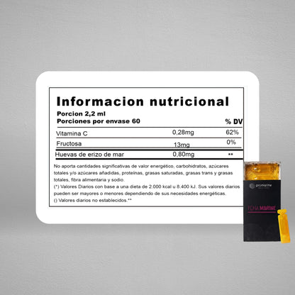 ECHA MARINE® | Apoyo celular avanzado para el bienestar integral
