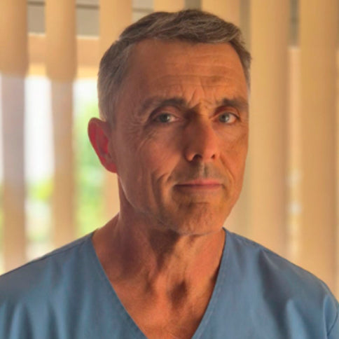 Dr. Adolfo Cordonnier