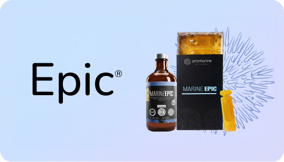 Sistema Inmune | Marin Epic
