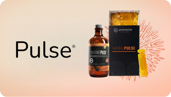 Potenciá tu salud cardiovascular | Marine Pulse