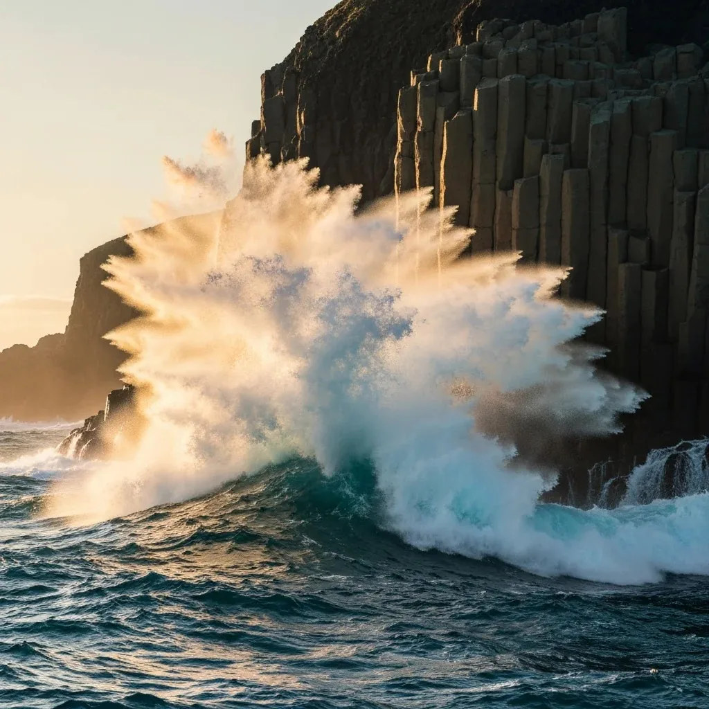 Omega 3 sin eructos de pescado alternativa: La revolución marina de la Patagonia