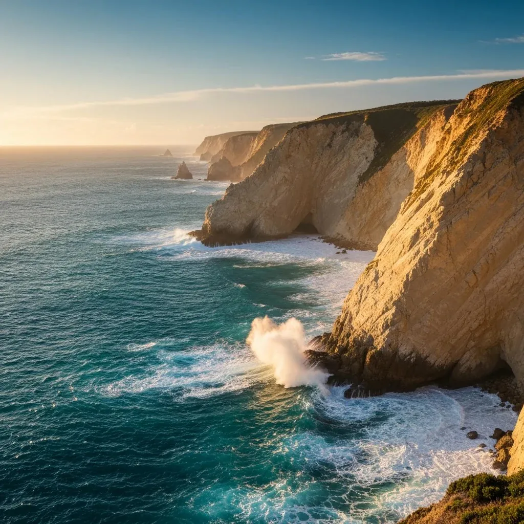 Suplemento antiaterosclerosis protección natural: El Poder del Mar Patagónico