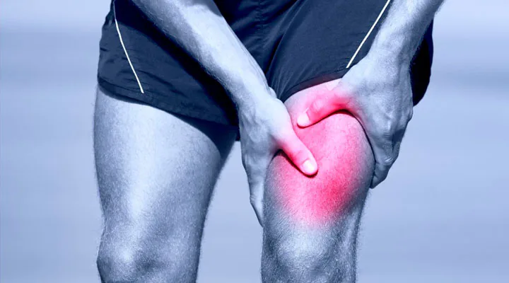 Lesionarte no tiene por qué frenarte: acelerá tu recuperación con Marine Epic®