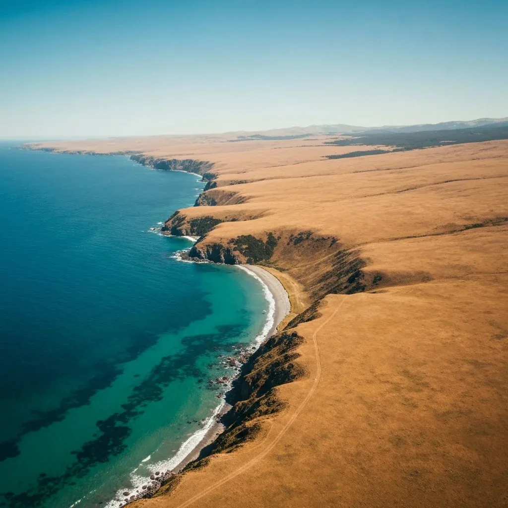 Acuicultura No Extractiva de Erizo de Mar en la Patagonia: El Futuro de la Salud Sustentable