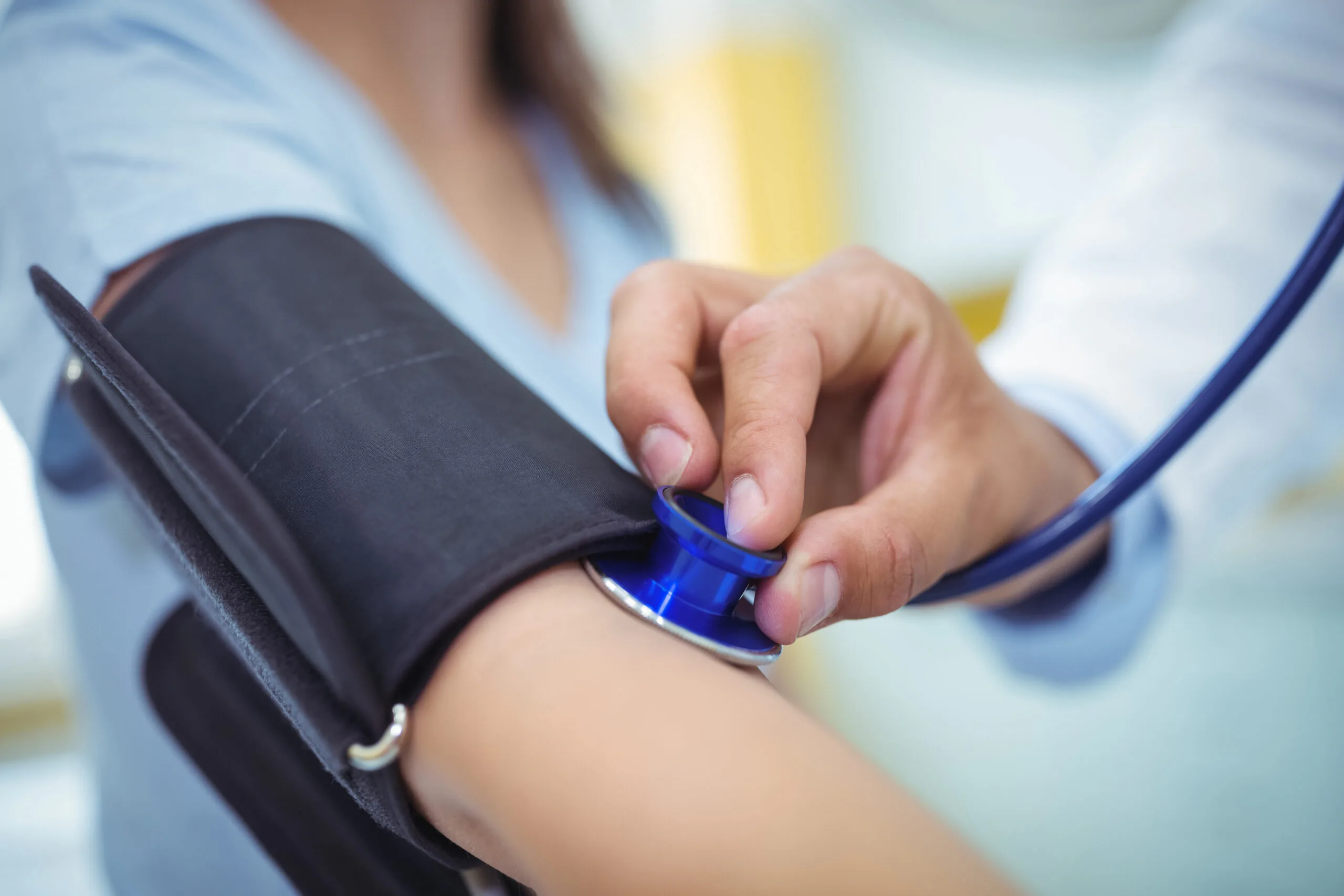 Hipertensión: qué pasa en tu cuerpo antes del diagnóstico