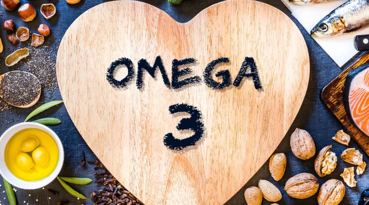 Falta de Omega-3: el desbalance que afecta tu cerebro, corazón e inflamación