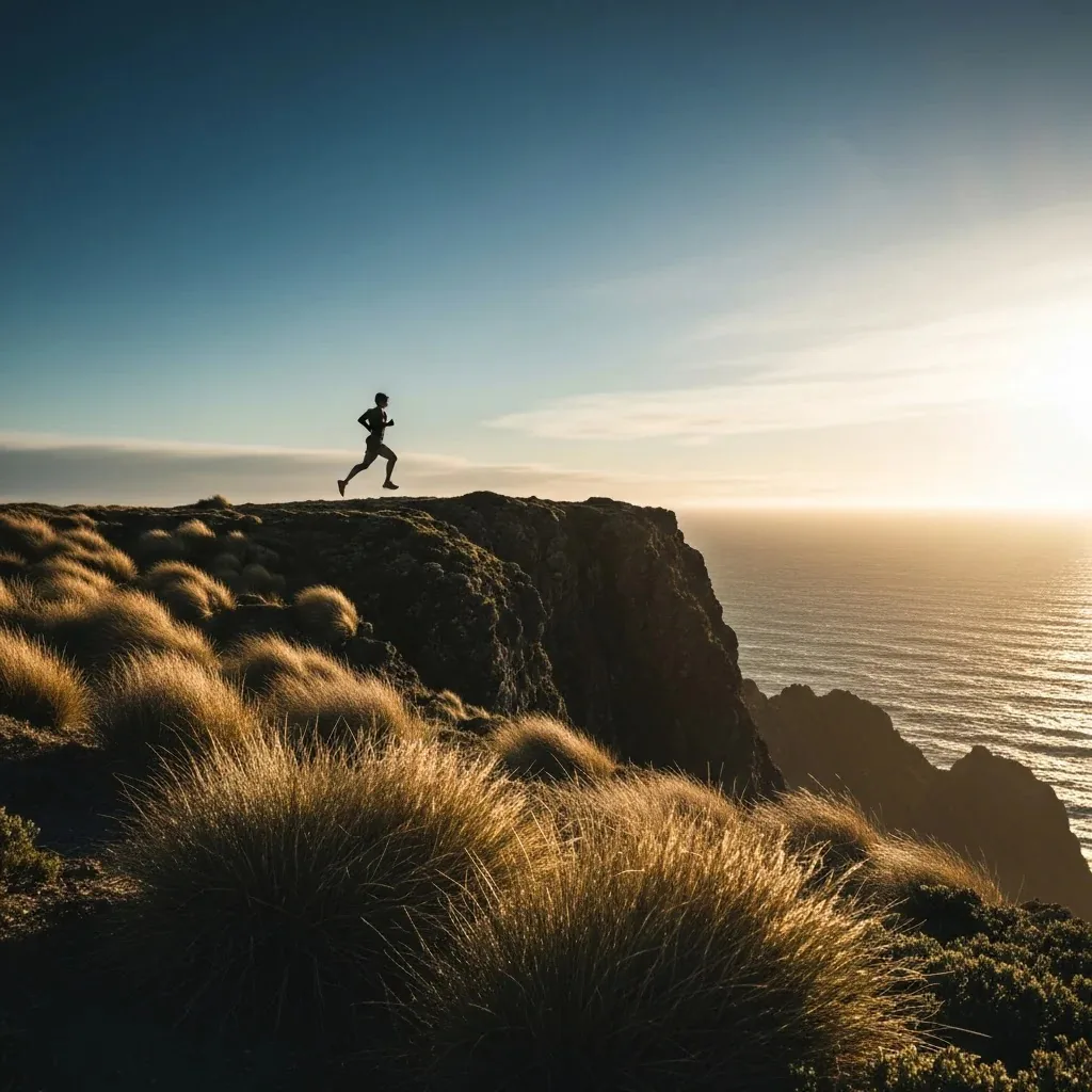 Fatiga Acumulada en Runners: Qué Tomar Naturalmente para Recupera