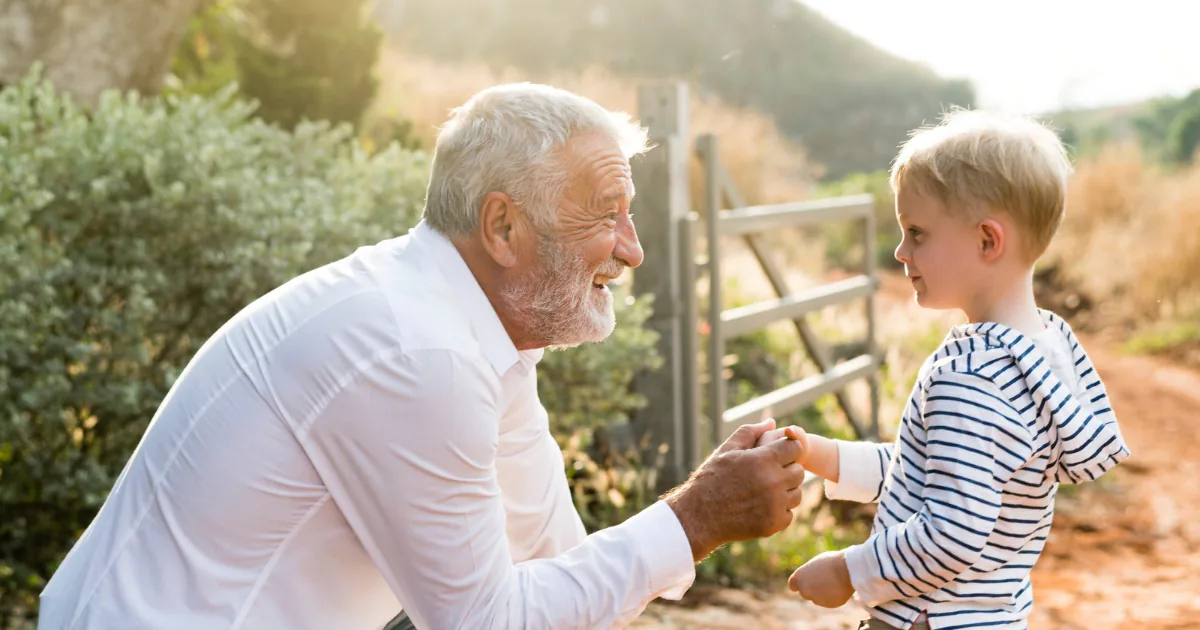 Edad cronológica y edad biológica: ¿hablan de lo mismo?