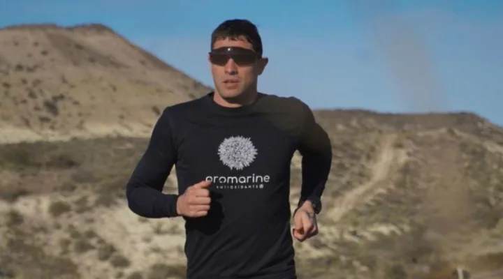 ¿Sos deportista y querés optimizar tu recuperación, energía y salud celular con un solo producto?