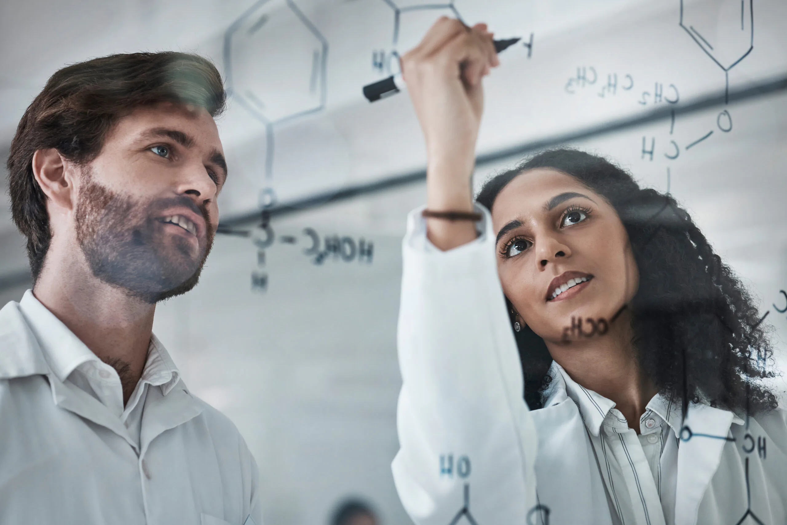 Cuando la ciencia resuelve el problema