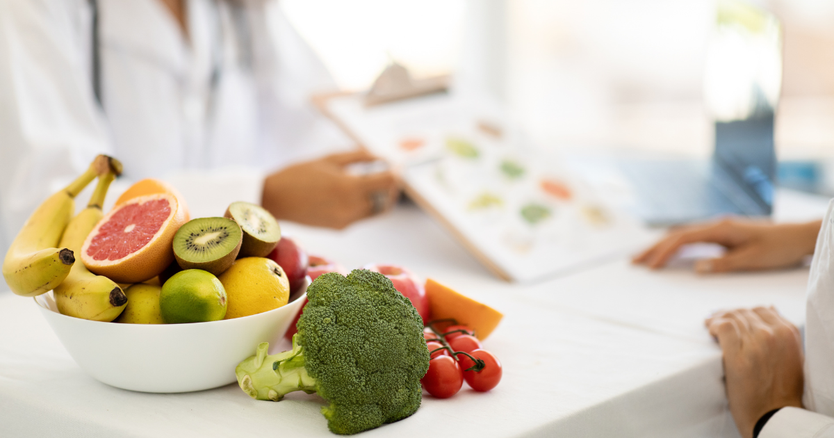 Nutrición: Cuando la Ciencia se Convierte en Hábitos Saludables Nutrición: Cuando la Ciencia se Convierte en Hábitos Saludables