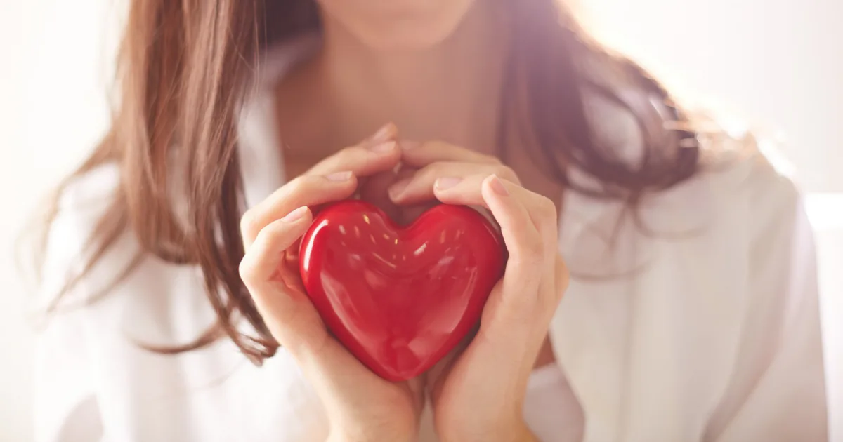 Un órgano que no se detiene: 5 cosas que quizás no sabías sobre tu corazón